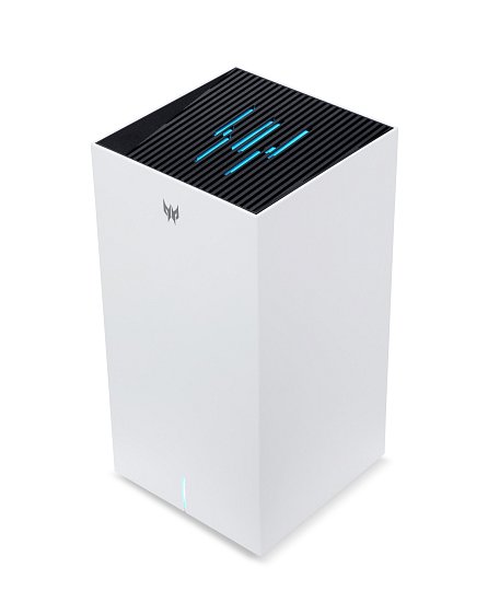 Acer Connect Predator T7 wifi 7  router, EU plug