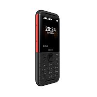 Nokia 5310 Dual SIM 2024 Black