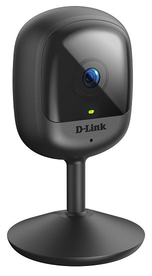 D-Link DCS-6100LHV2/E - Compact Full HD Wi-Fi Camera