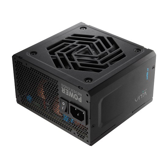 FSP VITA GM/750W/ATX 3.1/80PLUS Gold/Modular/Retail