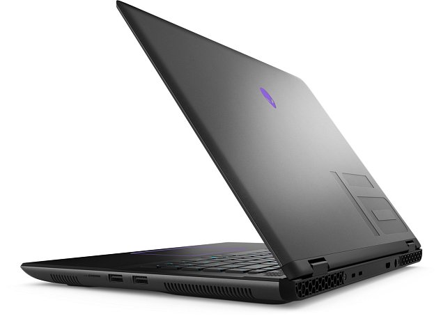 Dell Alienware/m16 R2/U9-185H/16