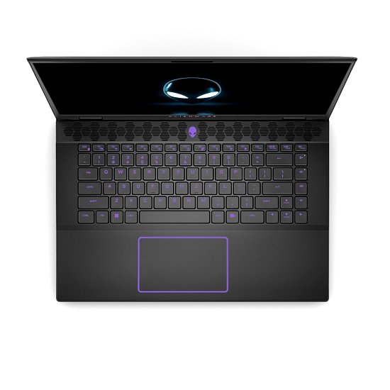 Dell Alienware/m16 R2/U7-155H/16