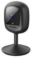 D-Link DCS-6100LHV2/E - Compact Full HD Wi-Fi Camera