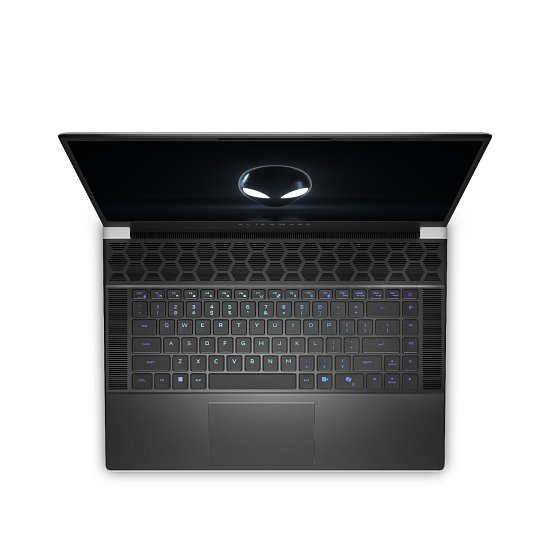 Dell Alienware/x16 R2/U9-185H/16