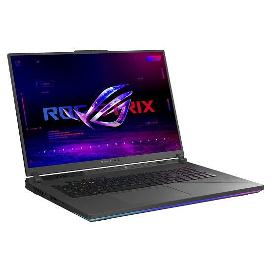 ASUS ROG Strix G18/G814JZR/i9-14900HX/18