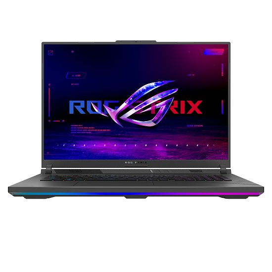 ASUS ROG Strix G18/G814JZR/i9-14900HX/18