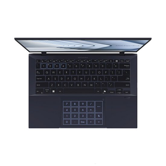 ASUS ExpertBook B9 OLED/B9403CVAR/7-150U/14