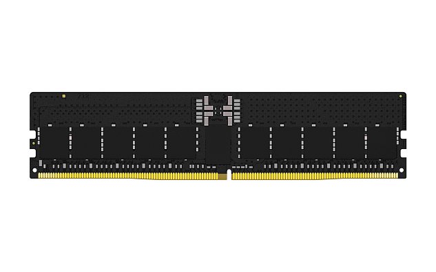 Kingston FURY Renegade Pro/DDR5/256GB/6800MHz/CL32/8x32GB/Black