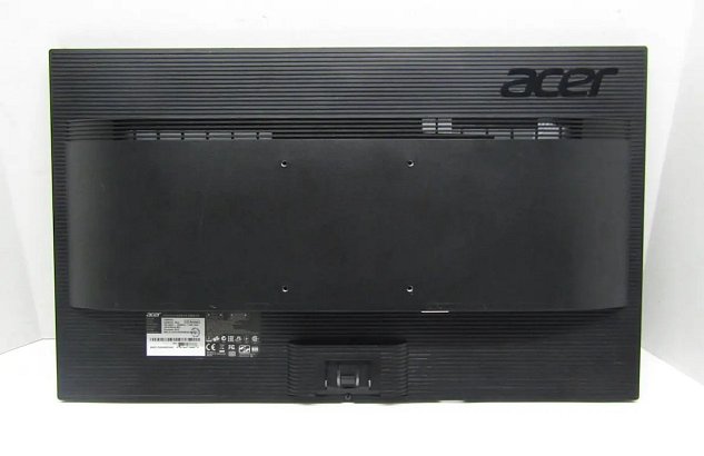 Acer/V226HQLBbi/21,5