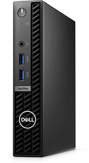 Dell Optiplex/7010+/Micro/i5-13500T/16GB/256GB SSD/UHD 770/W11P/3RNBD