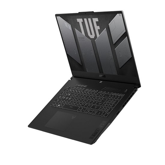 ASUS TUF Gaming A17/FA707NV/R7-7735HS/17,3