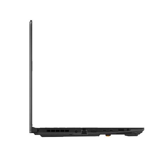 ASUS TUF Gaming A17/FA707NV/R7-7735HS/17,3