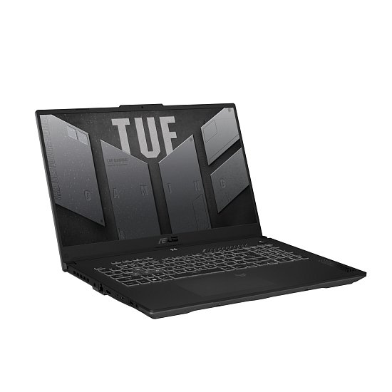 ASUS TUF Gaming A17/FA707NV/R7-7735HS/17,3