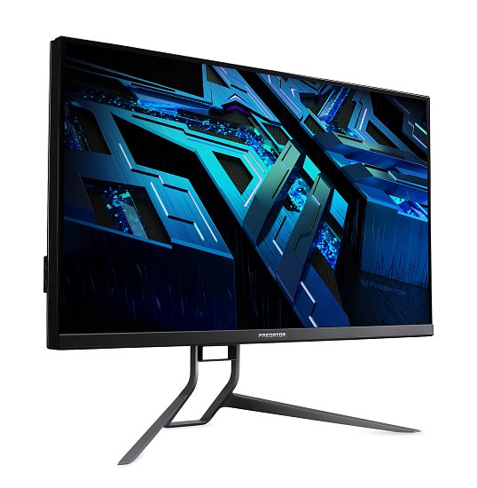 Acer Predator/X32QFS/31,5