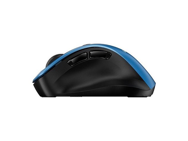 GENIUS Ergo 9000S Blue