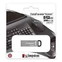 512GB Kingston USB 3.2 (gen 1) DT Kyson