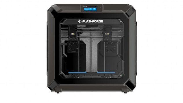 Gembird FlashForge Creator 3 PRO