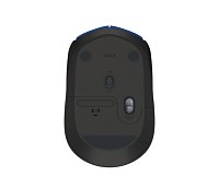 Akce myš Logitech Wireless Mouse M171, černá _