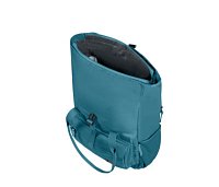 American Tourister URBAN GROOVE UG25 TOTE BACKPACK Breeze Blue