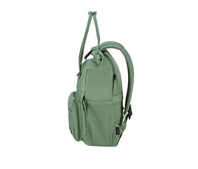 American Tourister URBAN GROOVE UG25 TOTE BACKPACK Urban Green