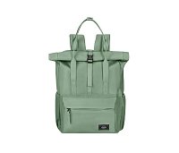 American Tourister URBAN GROOVE UG25 TOTE BACKPACK Urban Green