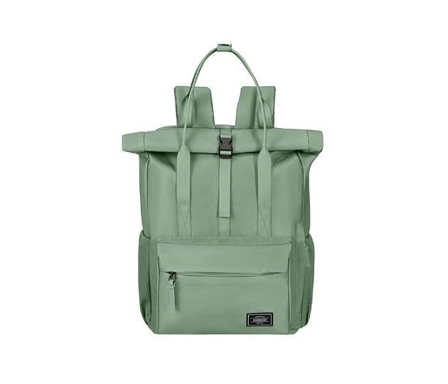 American Tourister URBAN GROOVE UG25 TOTE BACKPACK Urban Green