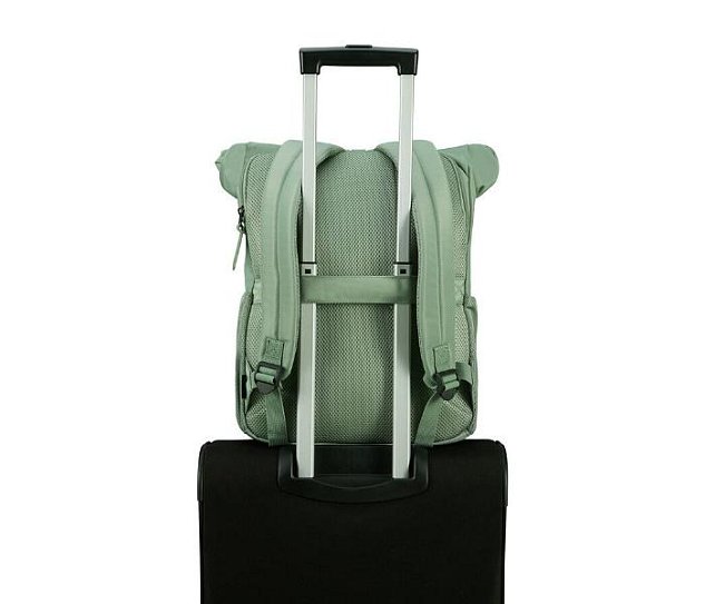 American Tourister URBAN GROOVE UG25 TOTE BACKPACK Urban Green