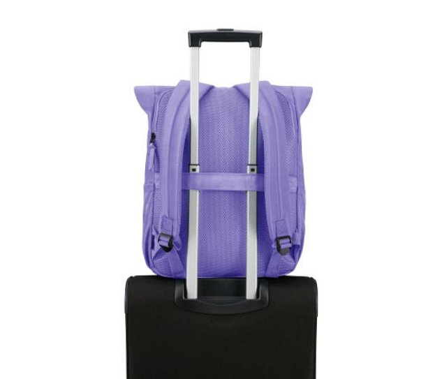 American Tourister URBAN GROOVE UG25 TOTE BACKPACK Soft Lilac