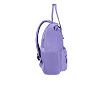 American Tourister URBAN GROOVE UG25 TOTE BACKPACK Soft Lilac