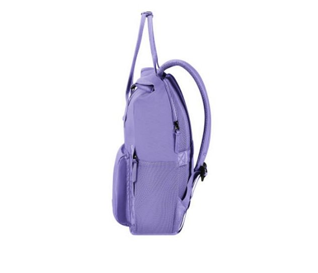 American Tourister URBAN GROOVE UG25 TOTE BACKPACK Soft Lilac