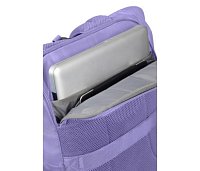 American Tourister URBAN GROOVE UG25 TOTE BACKPACK Soft Lilac