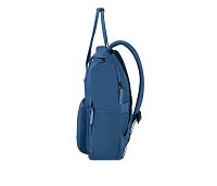 American Tourister URBAN GROOVE UG25 TOTE BACKPACK Stone Blue