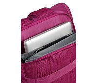 American Tourister URBAN GROOVE UG25 TOTE BACKPACK Deep Orchid