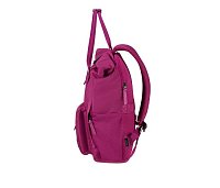 American Tourister URBAN GROOVE UG25 TOTE BACKPACK Deep Orchid