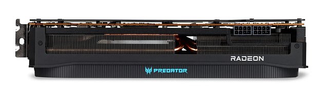 Acer Predator BiFrost Radeon RX 7800 XT/OC/16GB/GDDR6