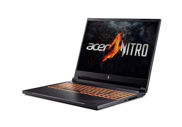 Acer Nitro V16/ANV16-41/R5-8645HS/16