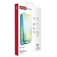 InvisibleShield Flex ECO hybrid. sklo iPhone 14 Plus/13Pro Max