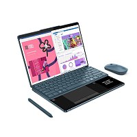 Lenovo Yoga Book 9/13IMU9/U7-155U/13,3