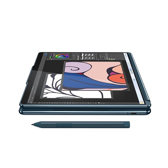 Lenovo Yoga Book 9/13IMU9/U7-155U/13,3