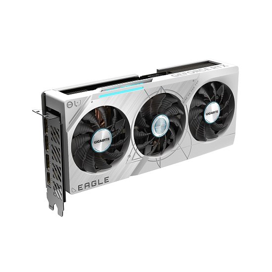 GIGABYTE RTX™ 4070 SUPER EAGLE OC ICE 12G