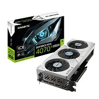 GIGABYTE RTX™ 4070 Ti SUPER EAGLE OC ICE 16G