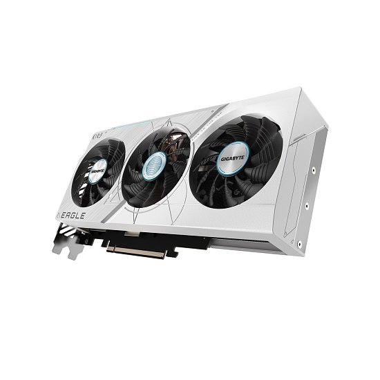 GIGABYTE RTX™ 4070 Ti SUPER EAGLE OC ICE 16G