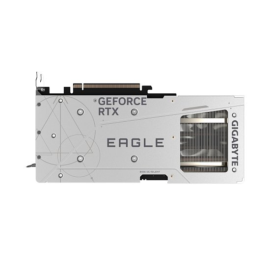 GIGABYTE RTX™ 4070 Ti SUPER EAGLE OC ICE 16G