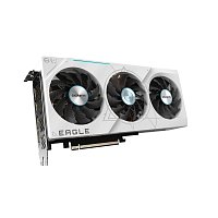 GIGABYTE RTX™ 4070 Ti SUPER EAGLE OC ICE 16G