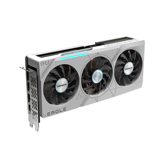 GIGABYTE RTX™ 4070 Ti SUPER EAGLE OC ICE 16G