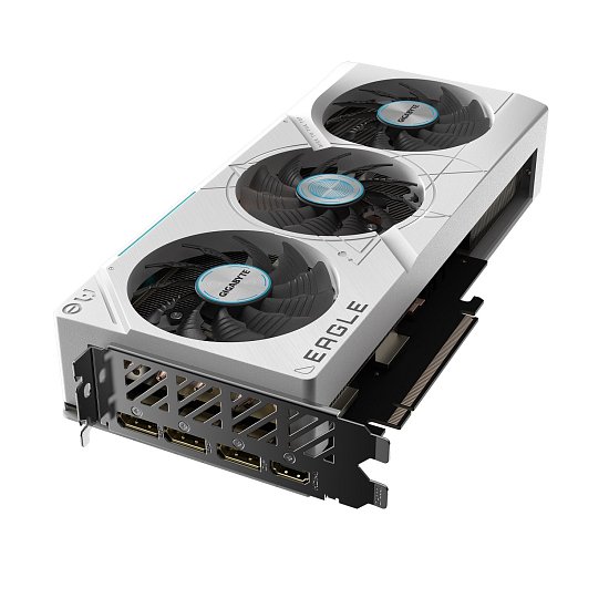 GIGABYTE RTX™ 4070 Ti SUPER EAGLE OC ICE 16G