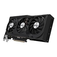 GIGABYTE RTX™ 4070 Ti SUPER WINDFORCE OC 16G