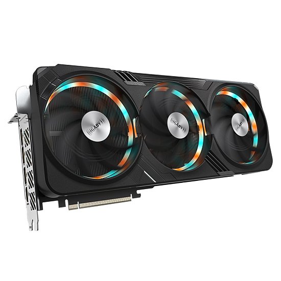 GIGABYTE RTX™ 4080 SUPER GAMING OC 16G