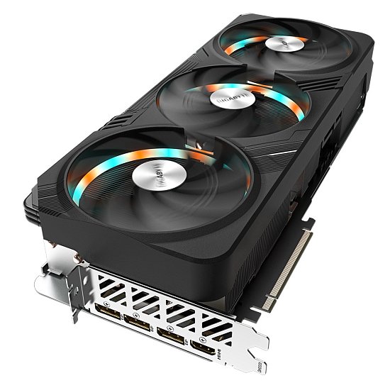 GIGABYTE RTX™ 4080 SUPER GAMING OC 16G