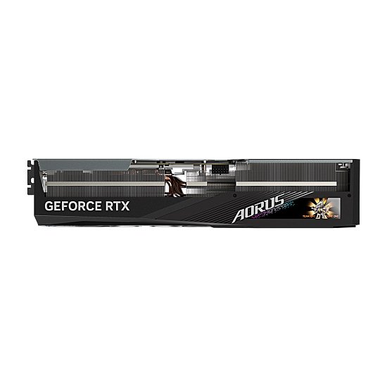 GIGABYTE AORUS RTX™ 4080 SUPER MASTER 16G